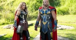Análise: Thor traz Gayzismo