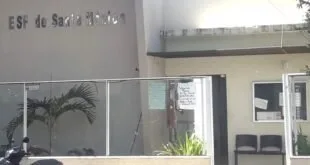 Moradores de Santa Mônica pedem socorro