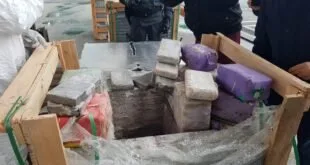 Operação La Spezia no ES