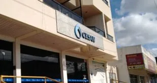 CESAN Muda Regras pra instalação de hidrômetro