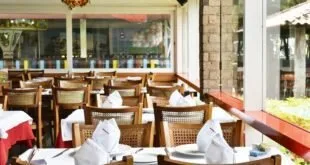 Experiências gastronômicas na Barra da Tijuca