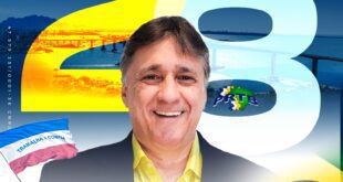Paiva assina Os Mandamentos do Bom Governador 2022