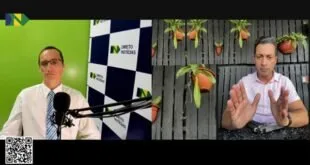 Confira Entrevista com Tenente Assis