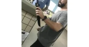 PRF de folga salva crianças