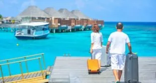 Turismo fatura R$ 94 bilhões em 2022