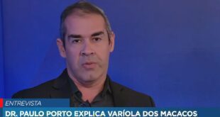 A verdade sobre a Varíola dos Macacos