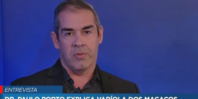 A verdade sobre a Varíola dos Macacos
