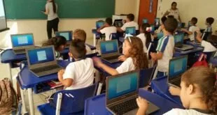 Inclusão Digital: 90% dos lares brasileiros