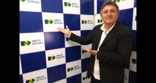 Direto Notícias agora é marca registrada®
