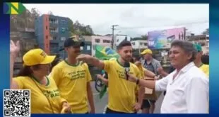 Dominguinhos: Confira um pouco do 7 de Setembro