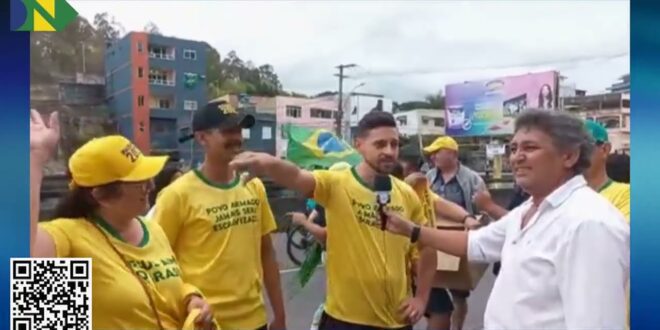Dominguinhos: Confira um pouco do 7 de Setembro