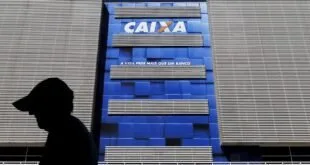 Caixa começa a pagar parcela auxilio brasil e gas