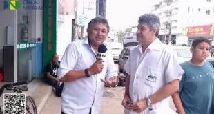 Casa do Agricultor: 50 anos