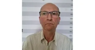 Médico Homossexual é preso por abuso