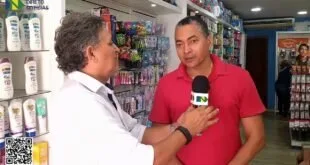 Drogaria São José: a 10 anos