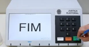 Vídeo sobre fraude é desmentido por tecnica de urna