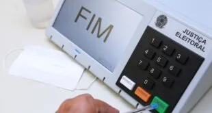 TRE-RJ registra suspeita de fraude
