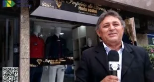 Império do Terno Moda Social