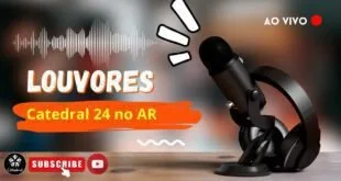 Igreja Catedral inicia rádio