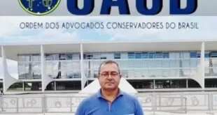 OACB registra pedido de GLO