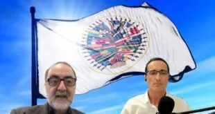 OEA: Entrevista com Dr Sidney Leite