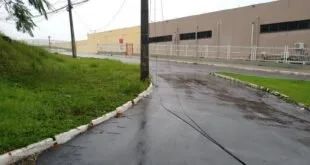 Defensoria Pública paralisa trabalhos