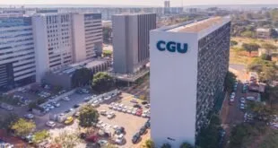 CGU informa repasse federal