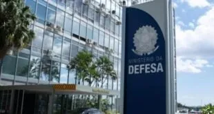 Ministério da Defesa adia entrega de relatório