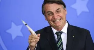 Vacina Brasileira contra Covid-19