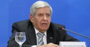GSI divulga nota contra imprensa esquerdista