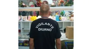 Polícia Federal age na Mega Lar