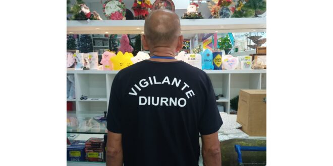 Polícia Federal age na Mega Lar