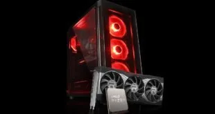 Placas gráficas AMD Radeon RX 7900