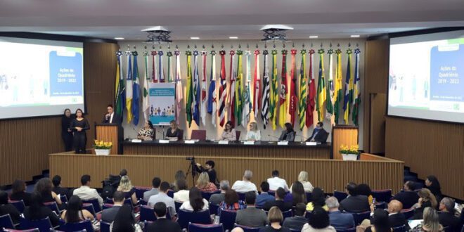 Dia Internacional da Pessoa com Deficiência