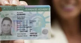 Confira profissões que possibilitam a solicitação de Green Card