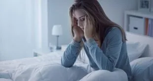 Insônia influencia no desempenho cognitivo