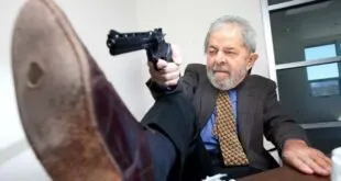 Antecipação da Diplomação de Lula é outro tiro no pé