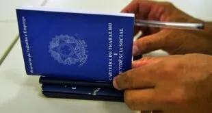 Demissão sem justa causa