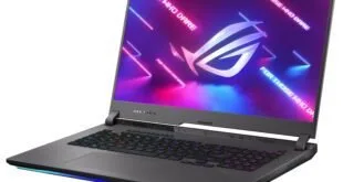 ASUS ROG mostra sua máxima performance