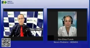 Caso Lorena: Entrevista com Dra Elisa Funck