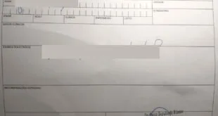 Médico do UPA em Guarapari reclama
