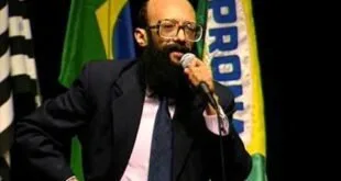 Enéas Carneiro: 'Imprensa Podre'