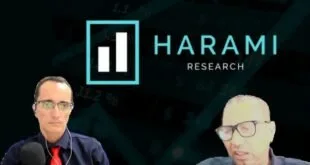 Entrevista com Alexandre Milen da Harami
