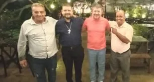 PL e PMB se unem no Espírito Santo