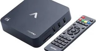 Anatel lança página com TV boxes homologados