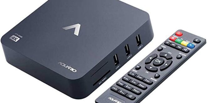 Anatel lança página com TV boxes homologados