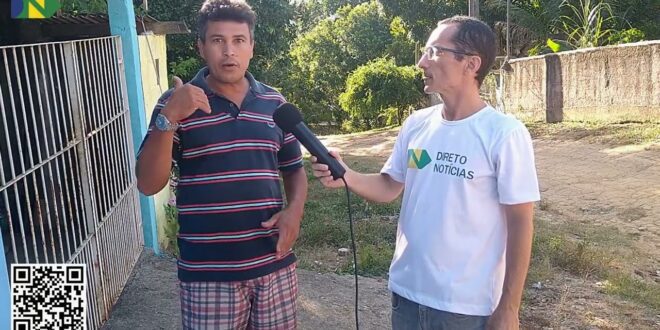 Direto nos Bairros: Village do Sol