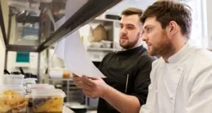 Tecnologia ajuda a demonstrar recuperação do setor de food