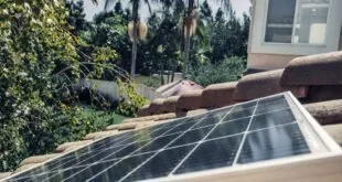 HDI Seguros oferece proteção para painéis solares