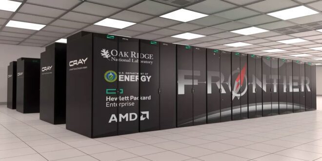 Tecnologia AMD: Supercomputador mais potente da América Latina está no Brasil
